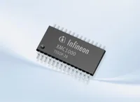 Infineon XMC1202-T028X0064 AB