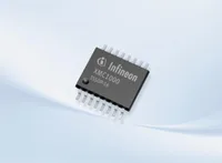 Infineon XMC1202-T016X0016 AB