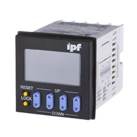 Ipf Electronic CI034410