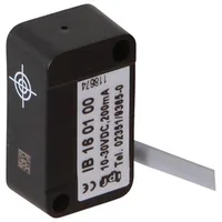 Ipf Electronic IB160100