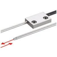 Keyence FU-63T