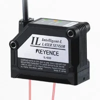 Keyence IL-600