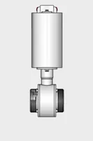 Kieselmann 4121 G-S
