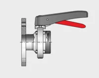 Kieselmann 4307 PN10-G