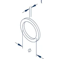 Kleinhuis 987PERB/36