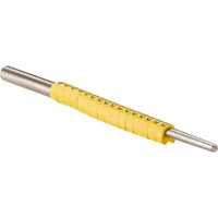 Lappkabel 61819120