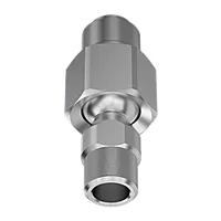 Lechler Ball joints with weldung connection and male thread | 09202216SE002