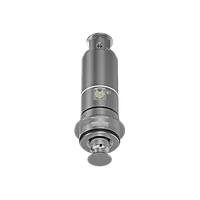 Lechler "PopUp Whirly Air Hygienic" series 5P7  | 5P70741Y00000