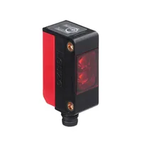 Leuze electronic FT5.3/4-M8.3