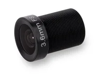 Leuze Lens S-M12-4F8