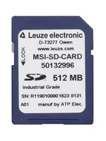 Leuze MSI-SD-CARD