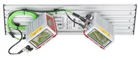 Leuze MSP 290i - 620 F 88