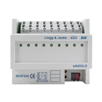 Lingg&Janke BE9F230