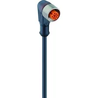 Lumberg Automation RKWT/LED A 4-3-224/2 M