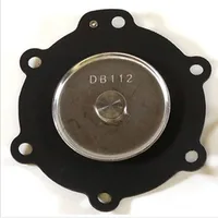 Mecair DB112