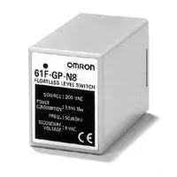 Omron 61F-GP-N8H 24VAC