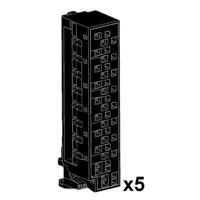 Omron CJ-WM01-18P-5