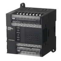 Omron CP1E-E20DR-A