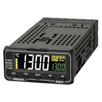 Omron E5GC-QX1DCM-024