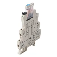 Omron G2RV-SL701 24VAC/VDC
