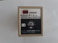 Omron K2CU-P1A-A