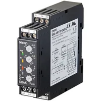 Omron K8AK-AW3 24VAC/DC