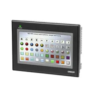 Omron NB7W-TW01B