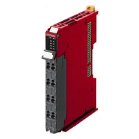 Omron NX-SOH200