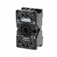 Omron PF083A-D
