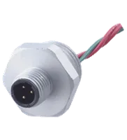 Pepperl+Fuchs 1/2" NPT-V12-G-S-.3M