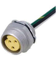 Pepperl+Fuchs 1/2" NPT-V93-G-.3M