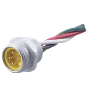 Pepperl+Fuchs 1/2" NPT-V94-G-S-.3M