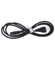 Pepperl+Fuchs AC Power Cord ITA IEC60320-C5