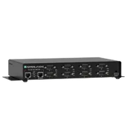 Pepperl+Fuchs ICDM-RX/TCP-8DB9/2RJ45-PM