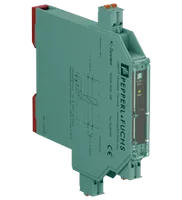 Pepperl+Fuchs KCD2-SCD-1.SP