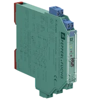 Pepperl+Fuchs KCD2-SON-Ex2.R2
