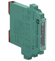 Pepperl+Fuchs KCD2-SR-2