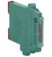 Pepperl+Fuchs KCD2-STC-1
