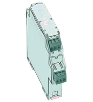 Pepperl+Fuchs KF-ST-5GN
