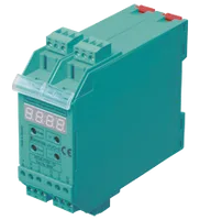 Pepperl+Fuchs KFU8-FSSP-1.D