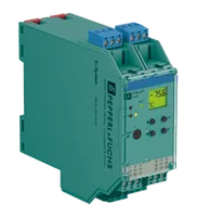 Pepperl+Fuchs KFU8-GUT-Ex1.D