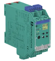 Pepperl+Fuchs KFU8-UFT-Ex2.D