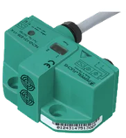 Pepperl+Fuchs NCN3-F31-B3-V1-K