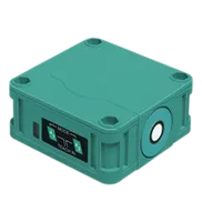 Pepperl+Fuchs UB500-F42S-E5-V15
