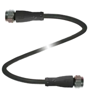 Pepperl+Fuchs V1-GV4A-BK12,5-PUR-U-V1-GV4A-Y