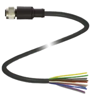 Pepperl+Fuchs V112-G-BK10M-PUR