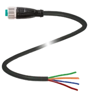 Pepperl+Fuchs V19-G-BK1M-PVC-U-YSTE