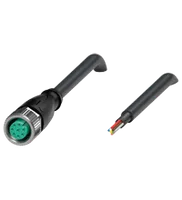 Pepperl+Fuchs V19-G-BK2M-PVC-U/ABG