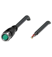 Pepperl+Fuchs V19-GV4A-3M-PUR-ABG0