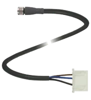 Pepperl+Fuchs V31-GM-0,27M-PUR-YJSTXHP4